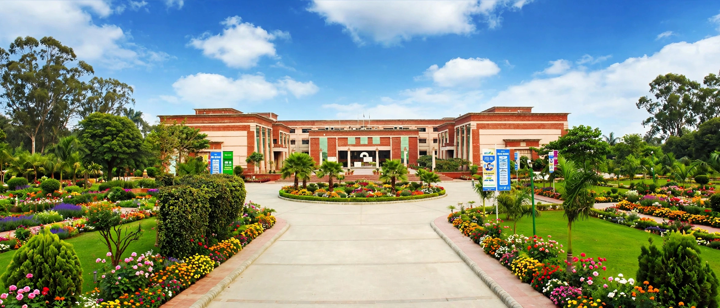 Echelon Institute of Technology