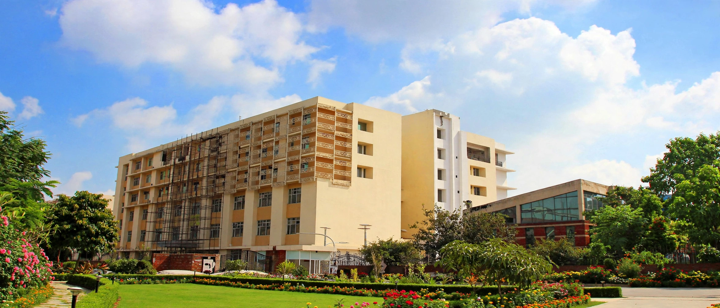 Gateway College of Architecture and Design