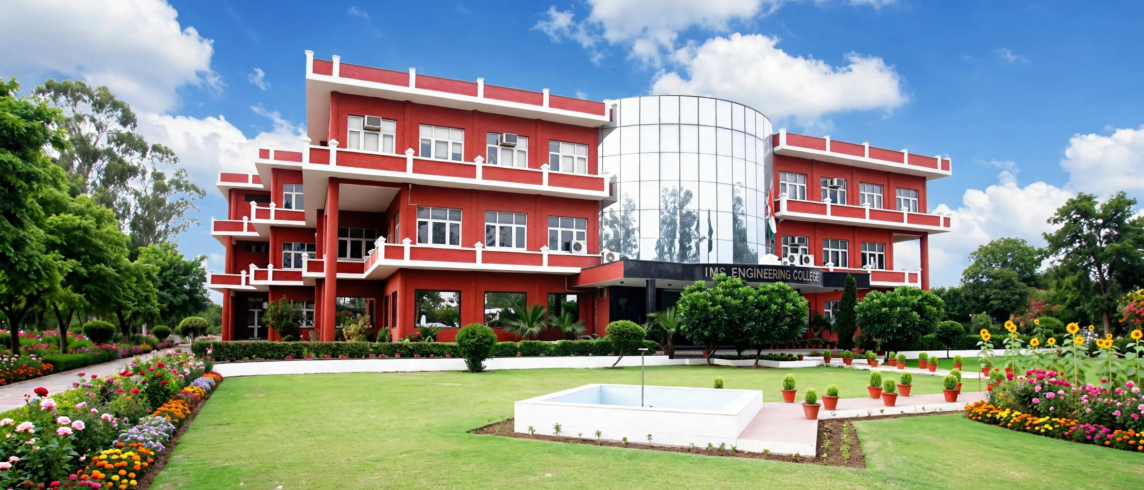 IMS Engineering College