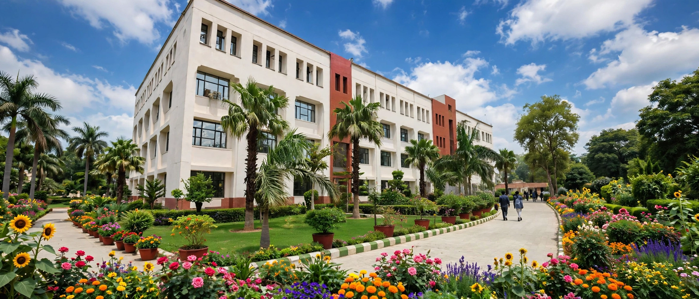 Inderprastha Engineering College