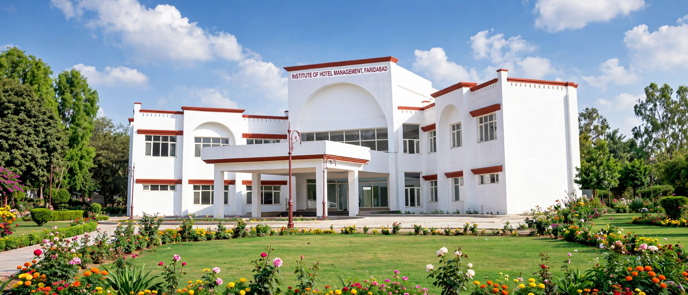 Institute of Hotel Management Catering and Nutrition