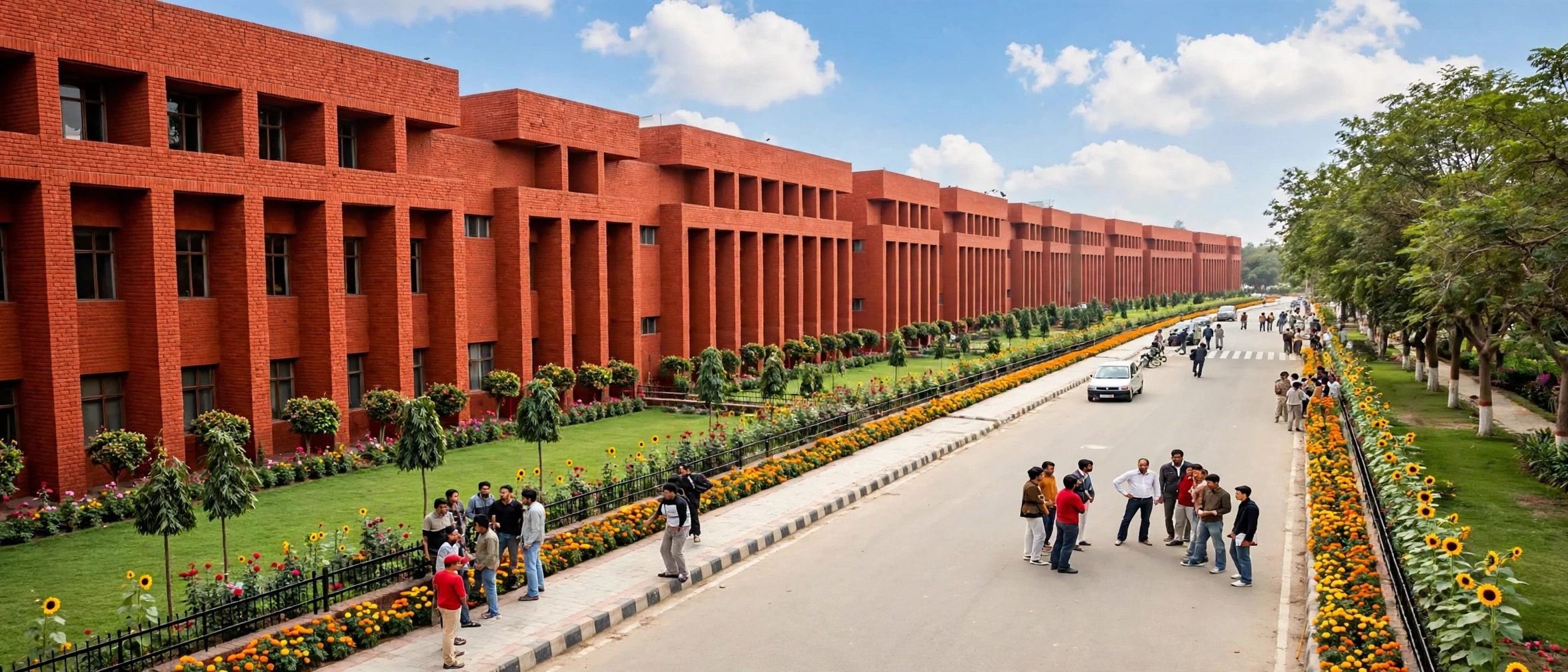 J C Bose University of Science and Technology