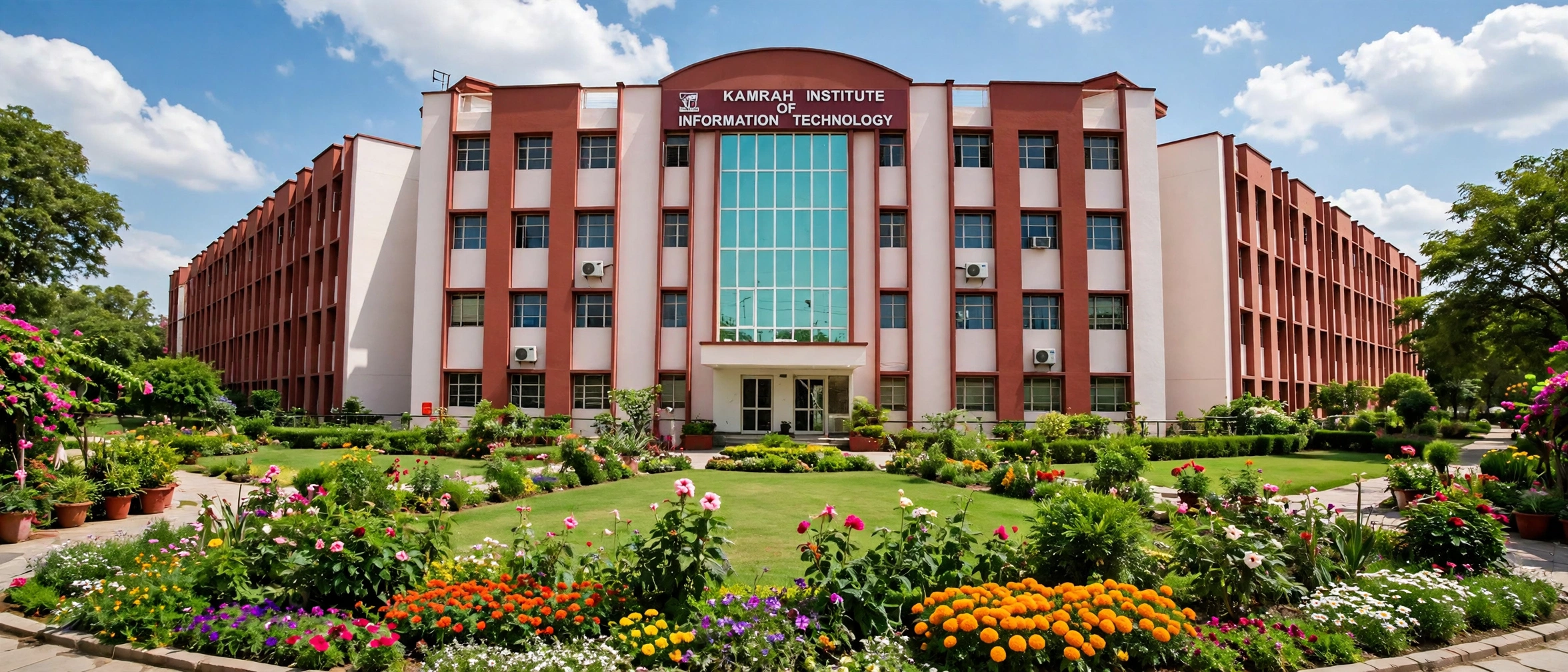 KIIT College of Engineering