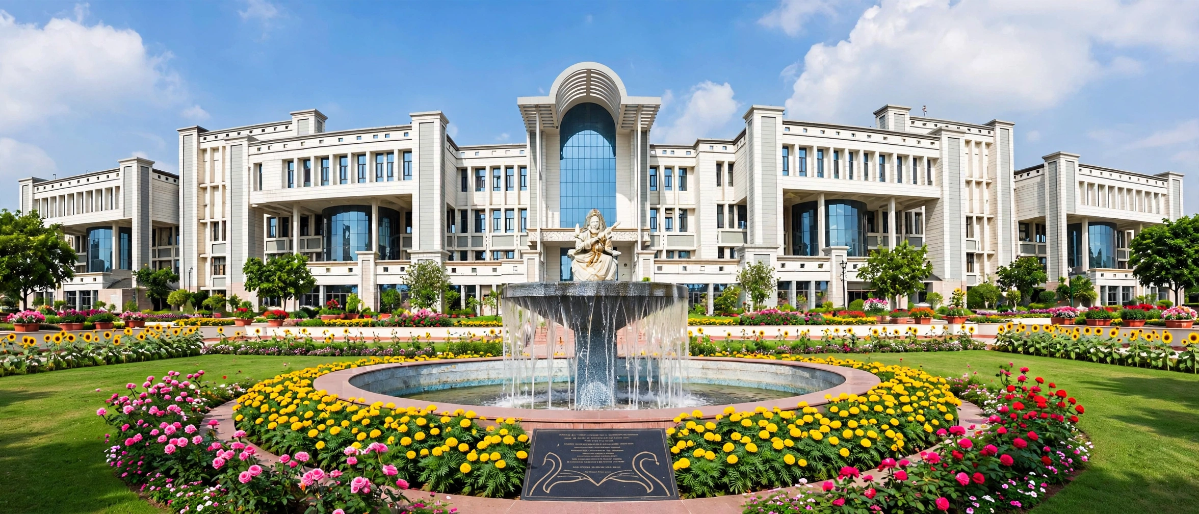 Manav Rachna University