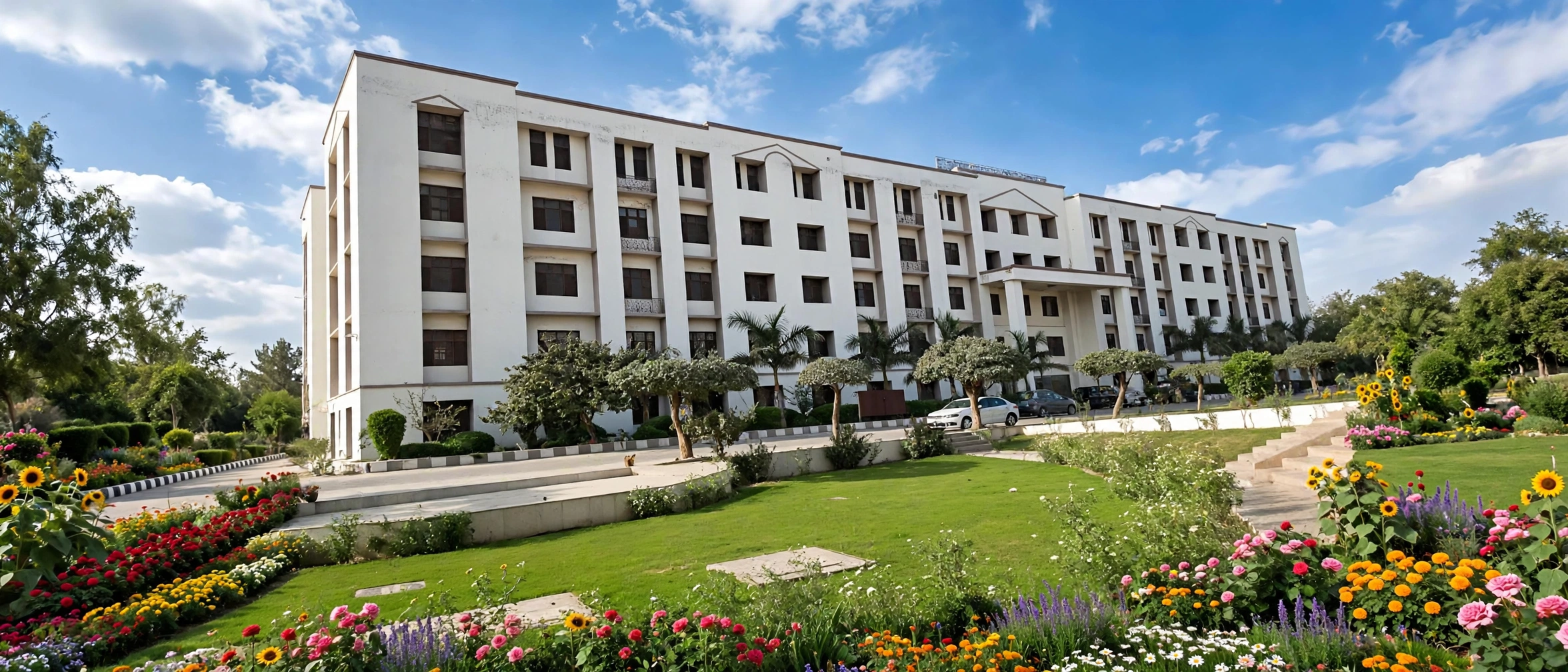 Raj Kumar Goel Institute of Technology