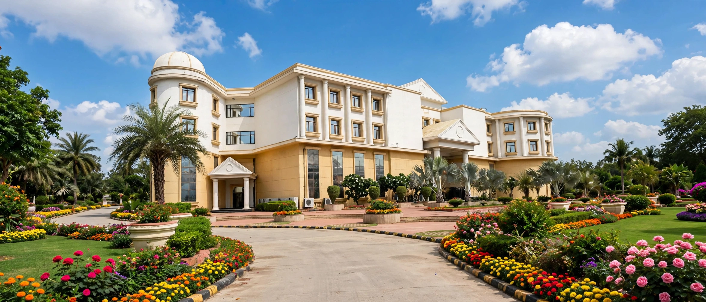 Rawal Institute of Engineering and Technology