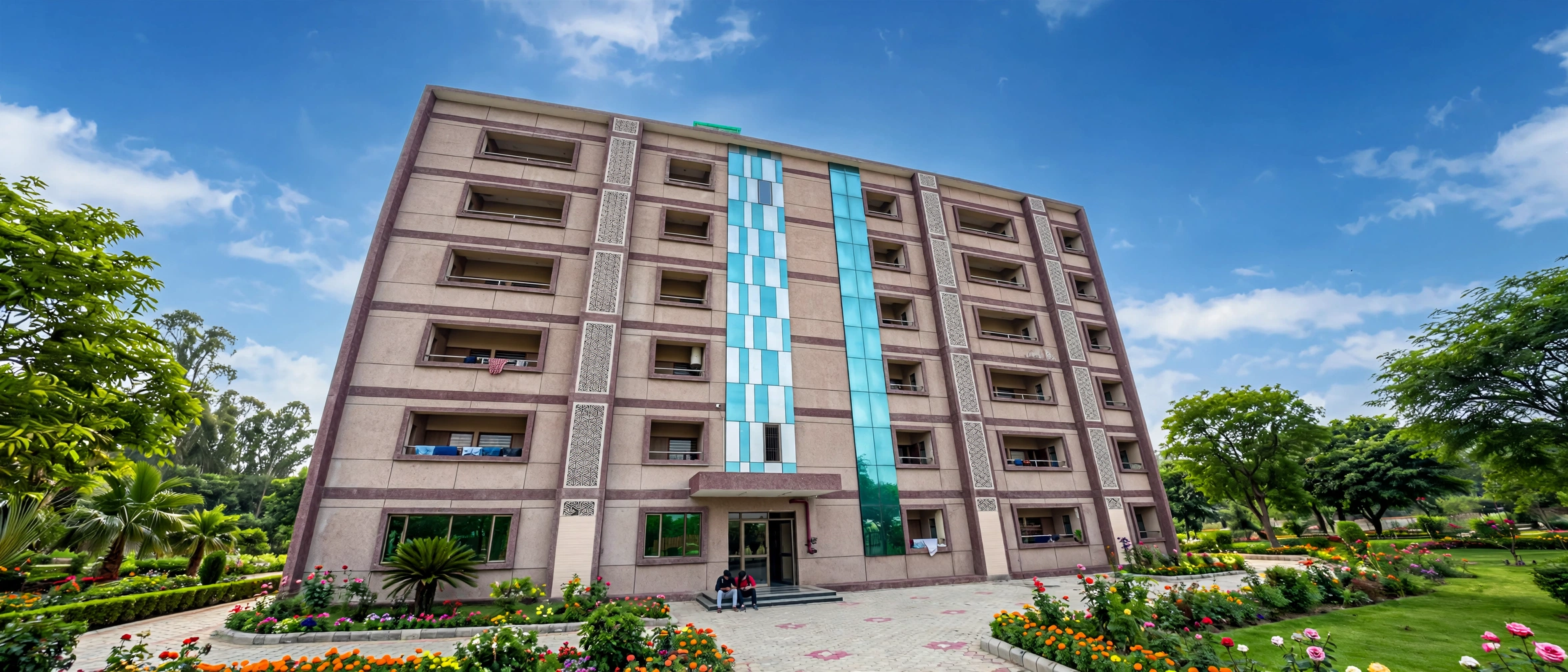 Satyug Darshan Institute of Engineering and Technology