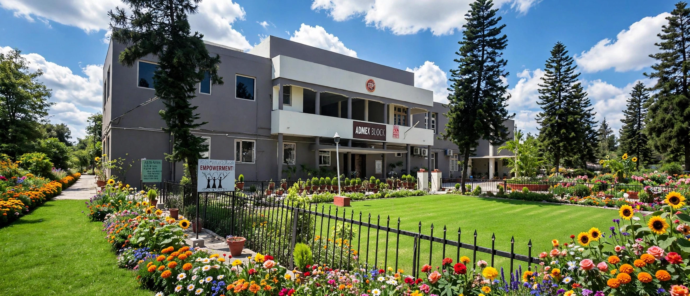Arya College Ludhiana