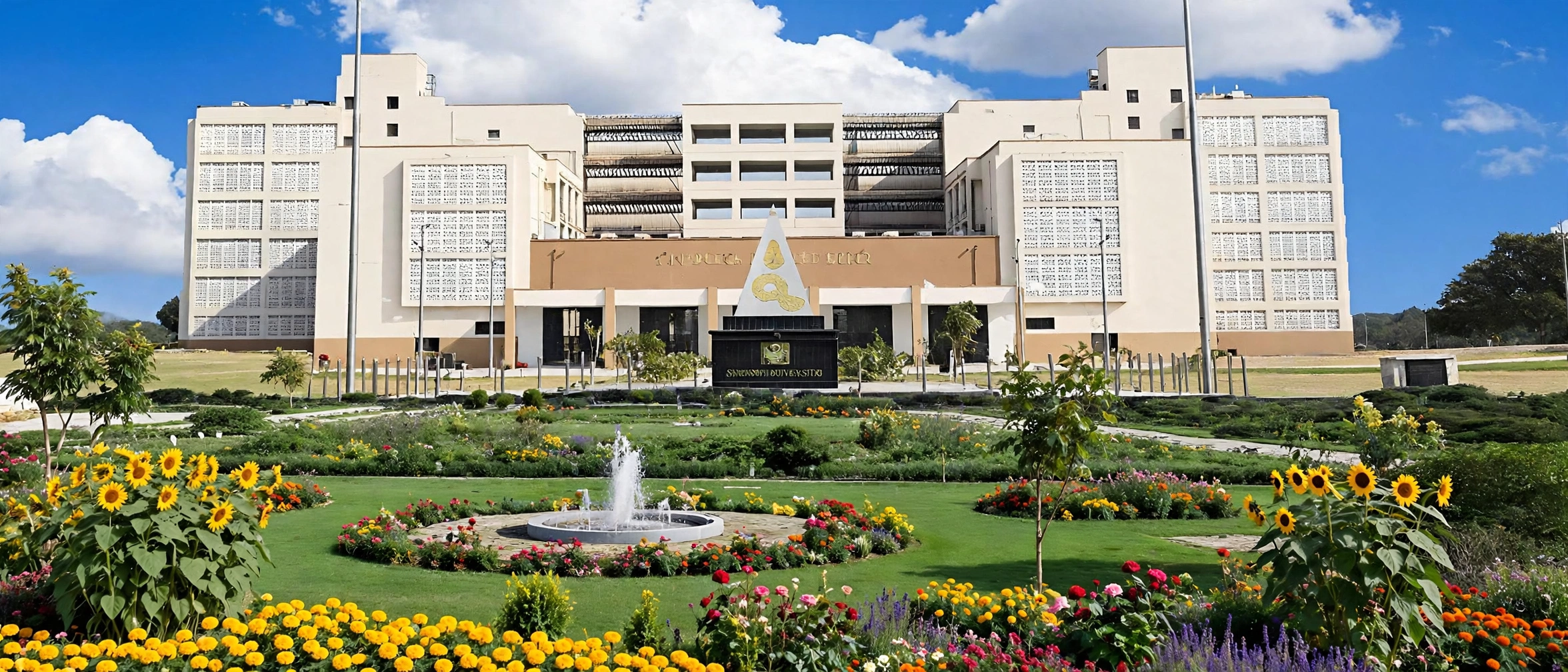 Central University of Punjab