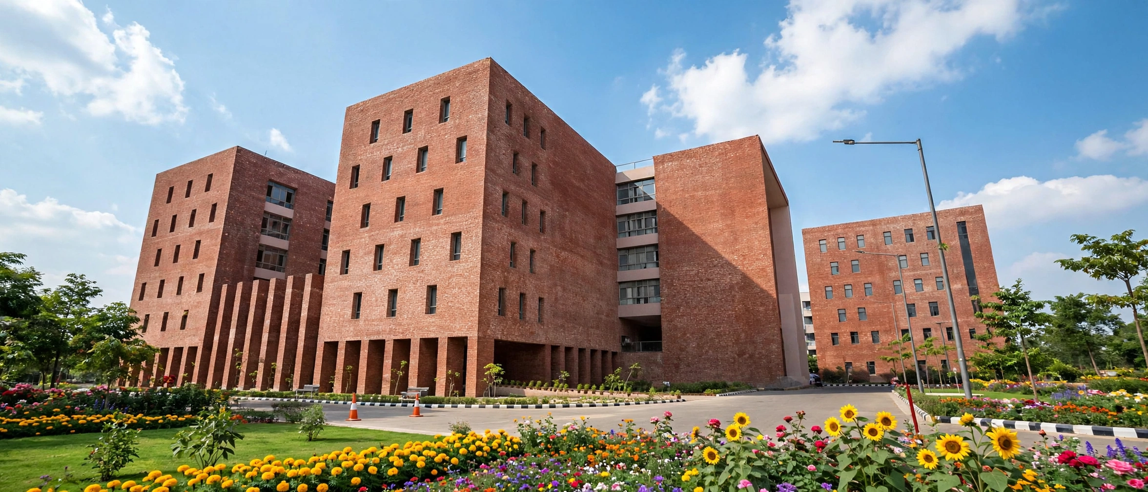 Chandigarh University