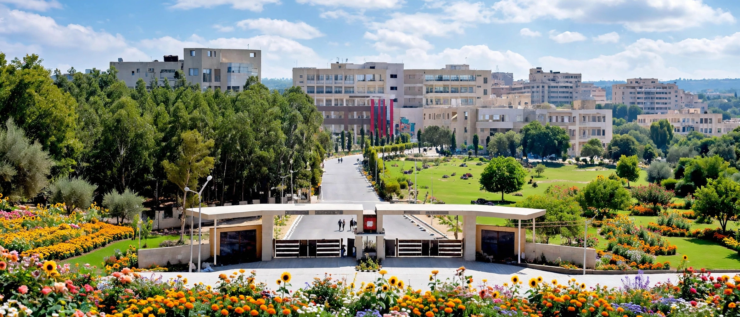 Chitkara University
