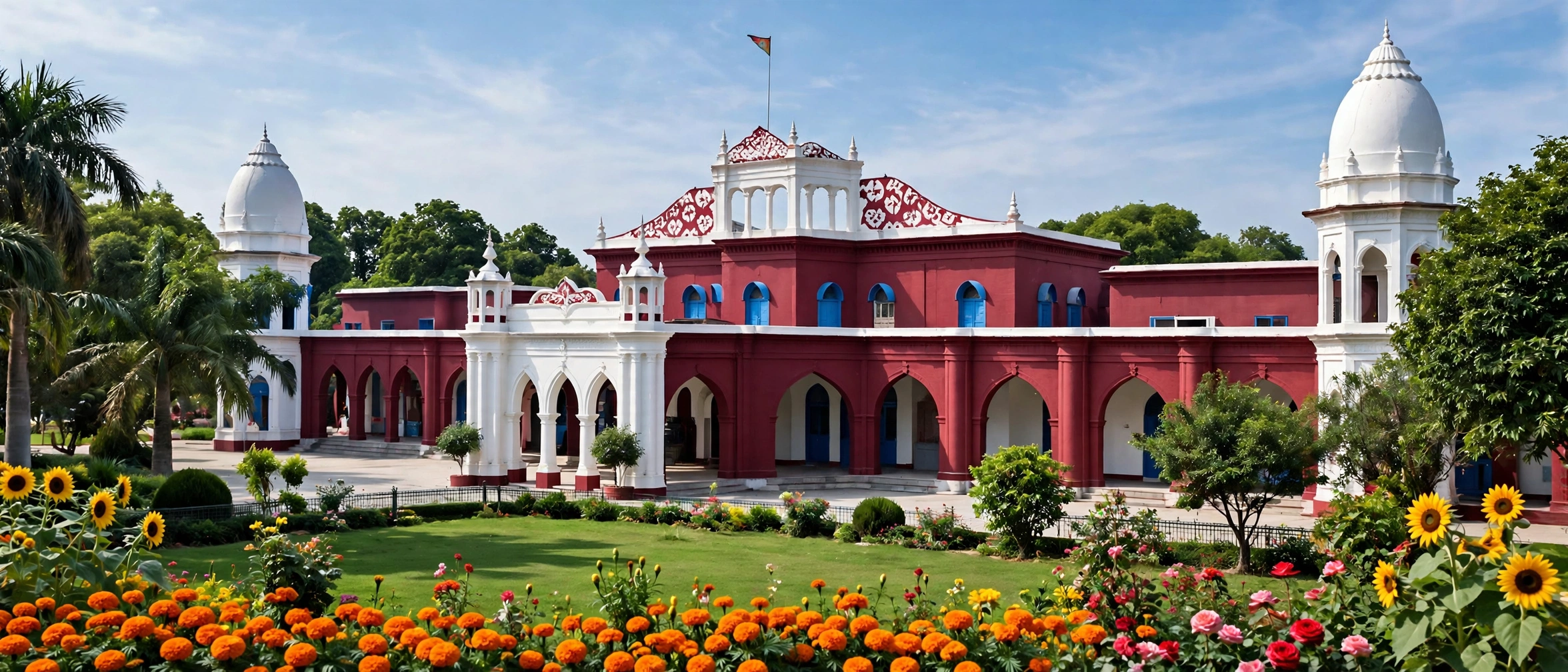 DAV College Jalandhar