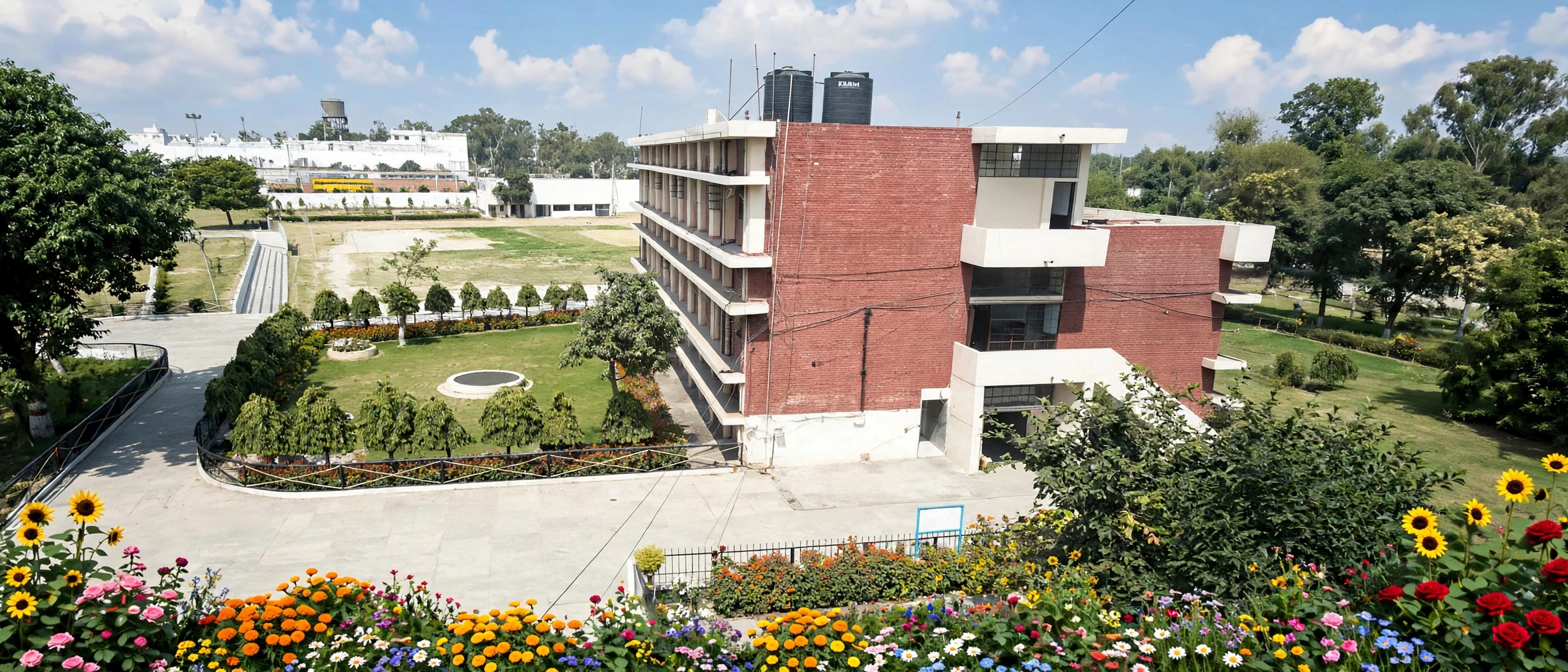 Doaba College Jalandhar
