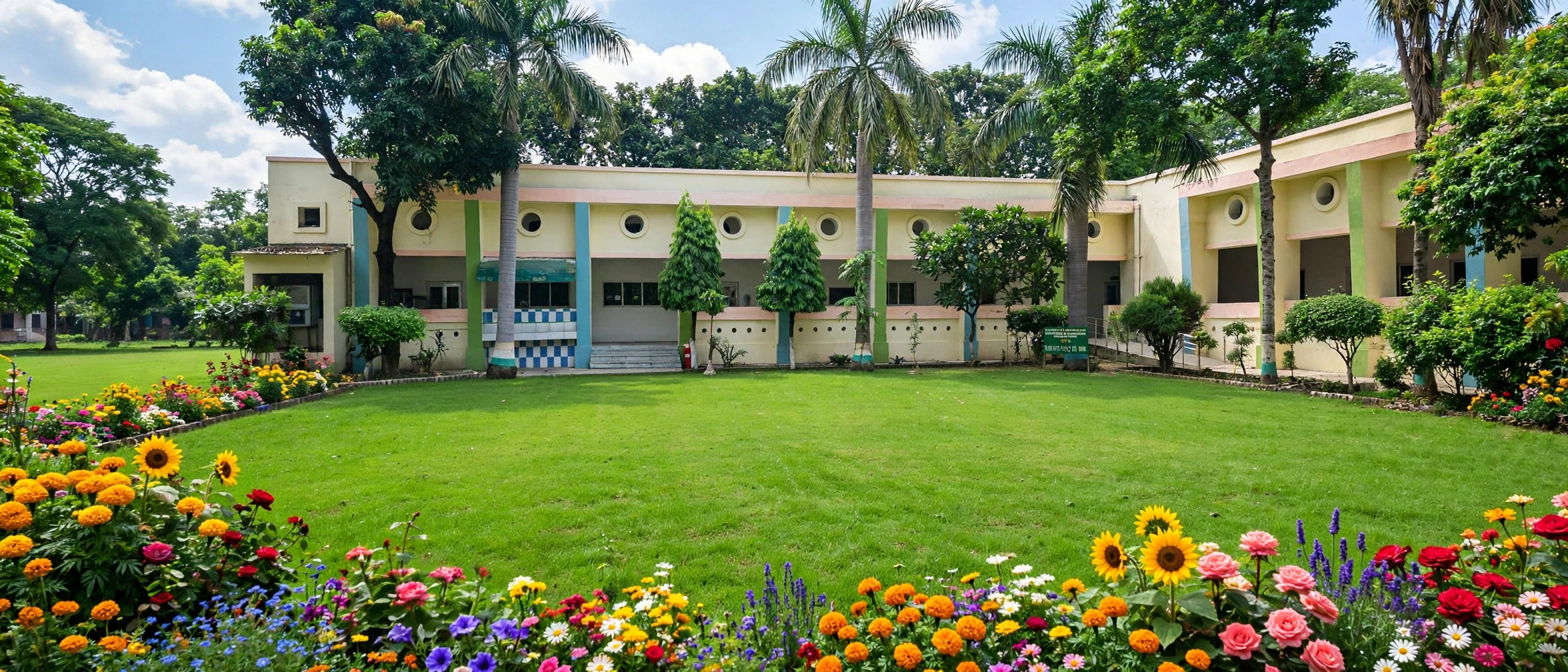 Government Bikram College of Commerce Patiala