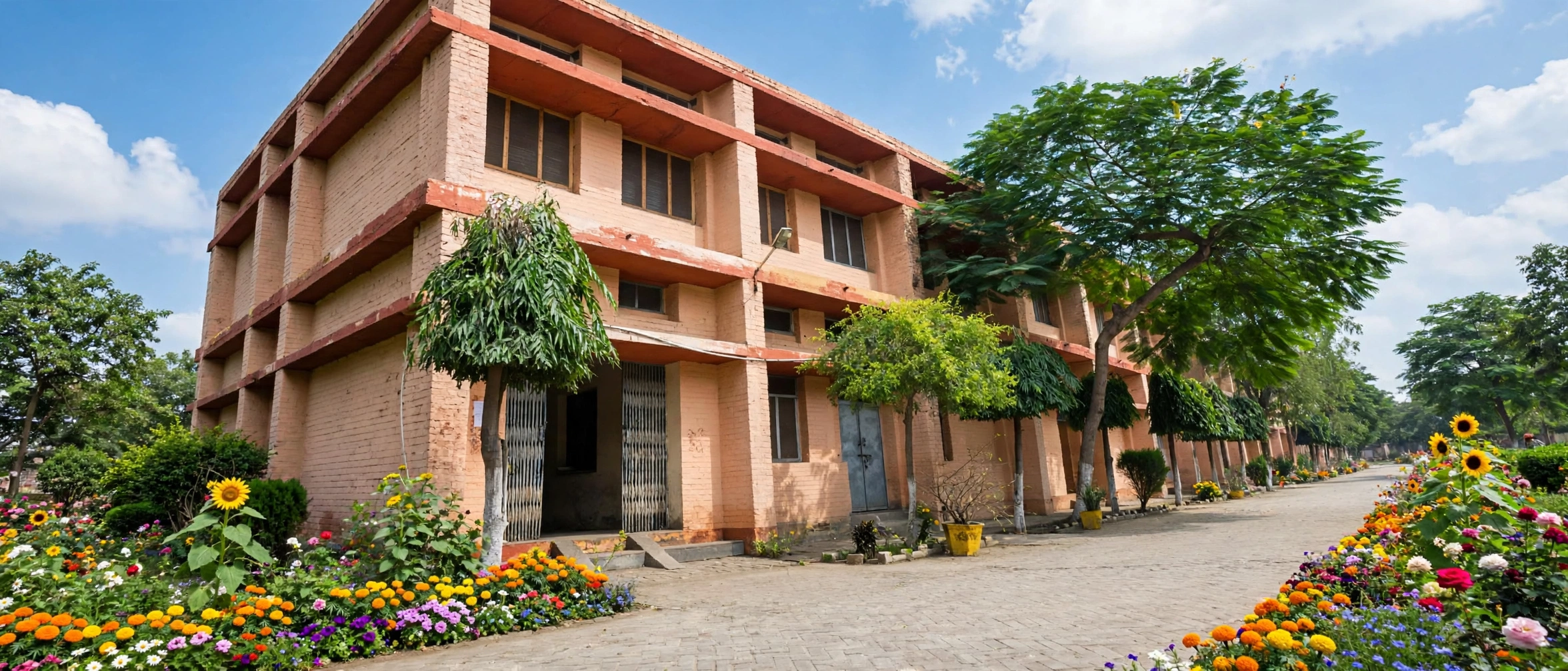 Government College Ajnala