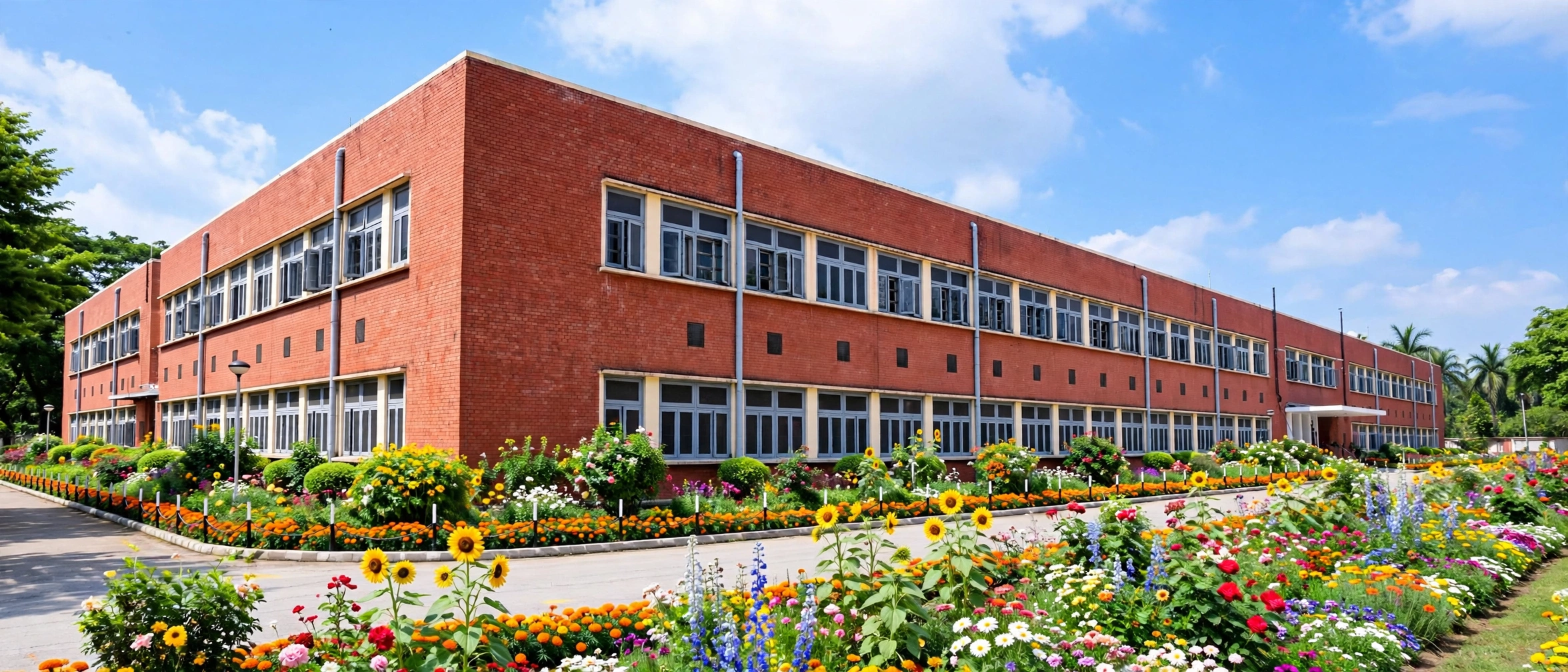 Government College for Girls Ludhiana