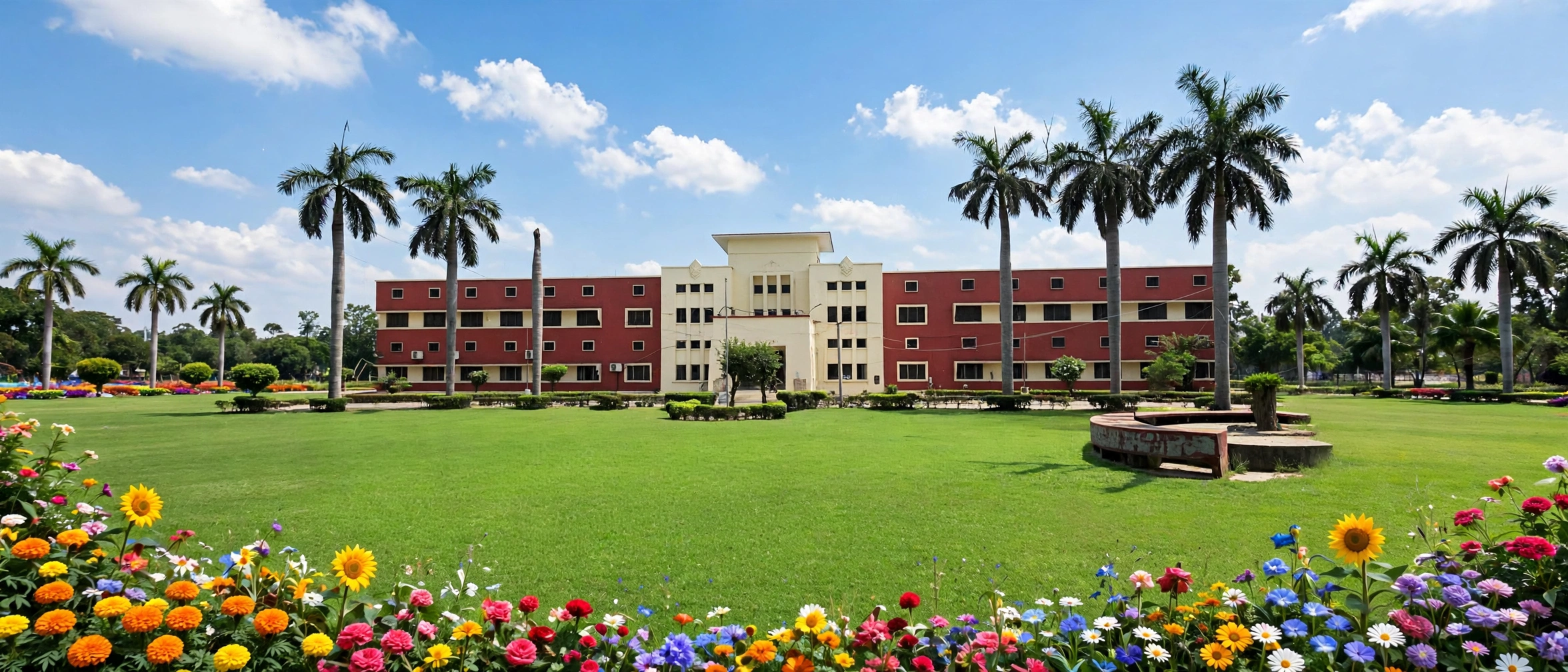 Government College for Girls Patiala