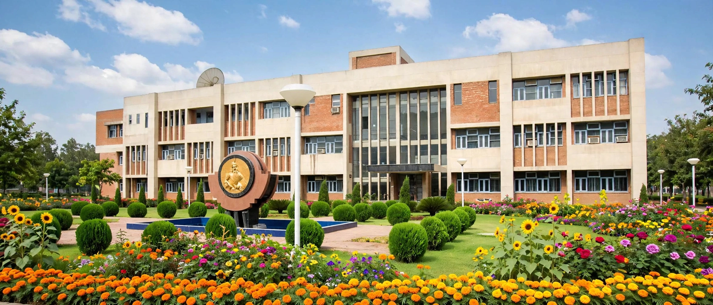 Guru Nanak Dev University