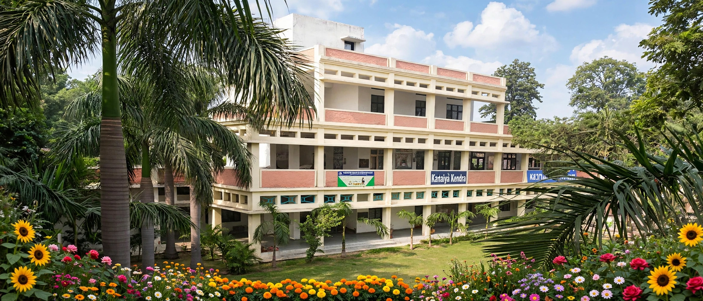Kanya Maha Vidyalaya Jalandhar