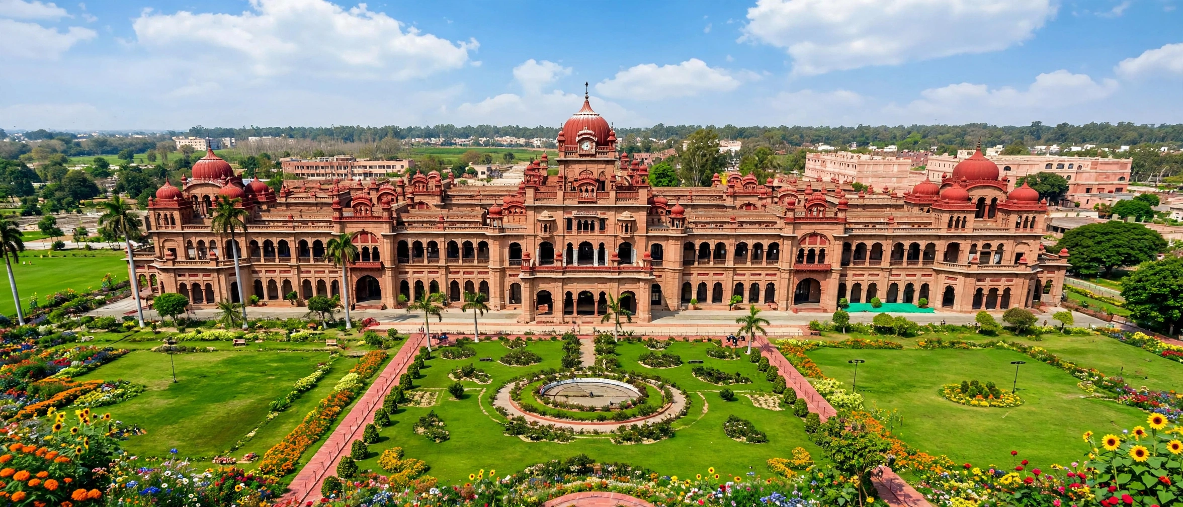 Khalsa College Amritsar