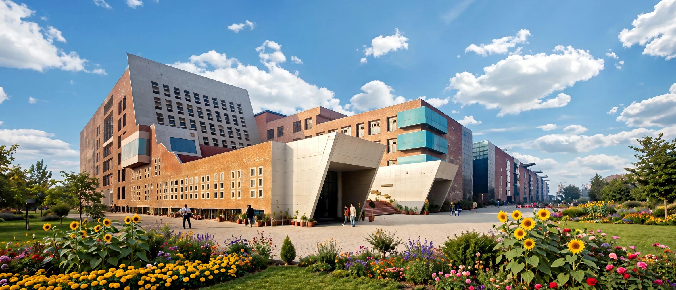 Lovely Professional University