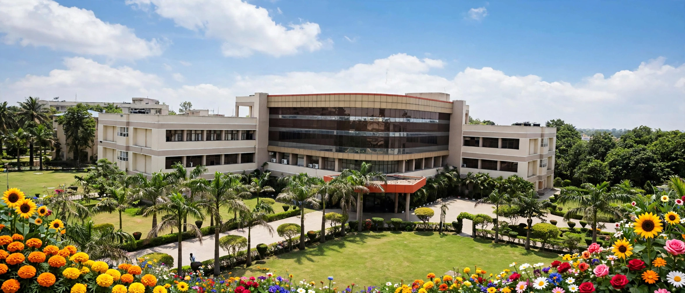 Mata Gujri College Fatehgarh Sahib
