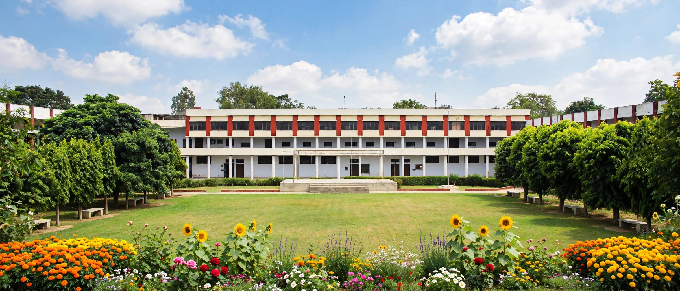 Multani Mal Modi College Patiala