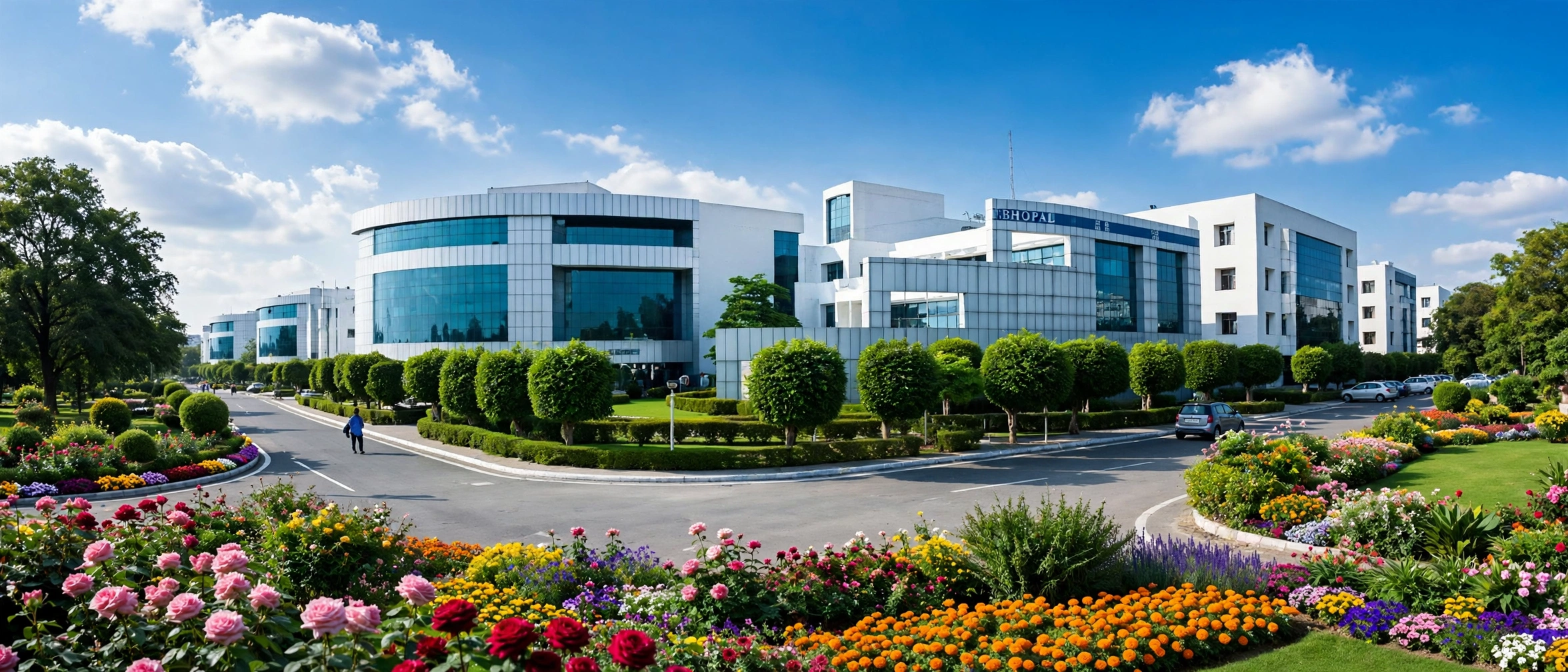 Accurate Institute of Management and Technology