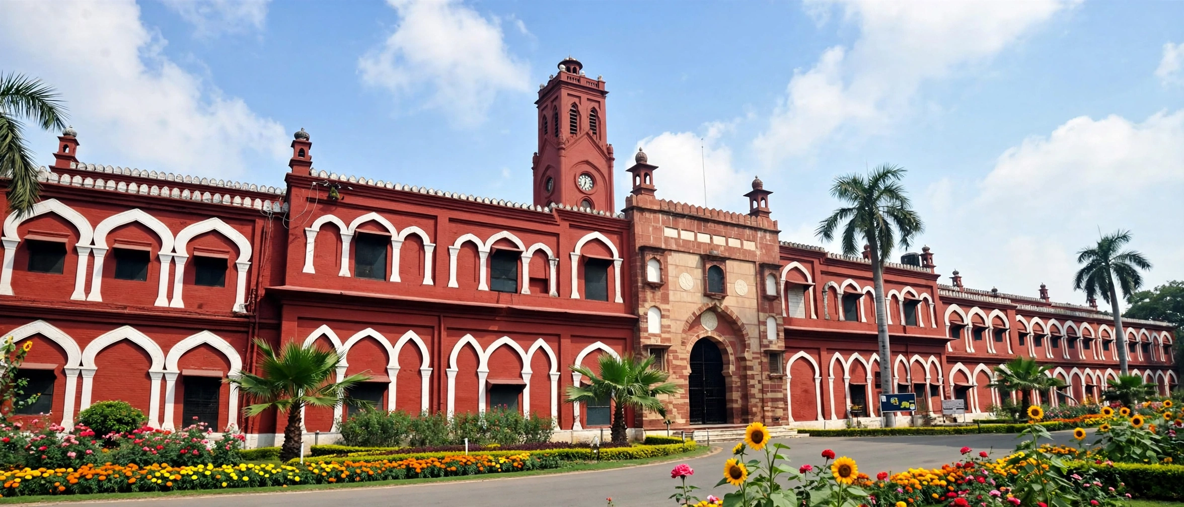 Aligarh Muslim University