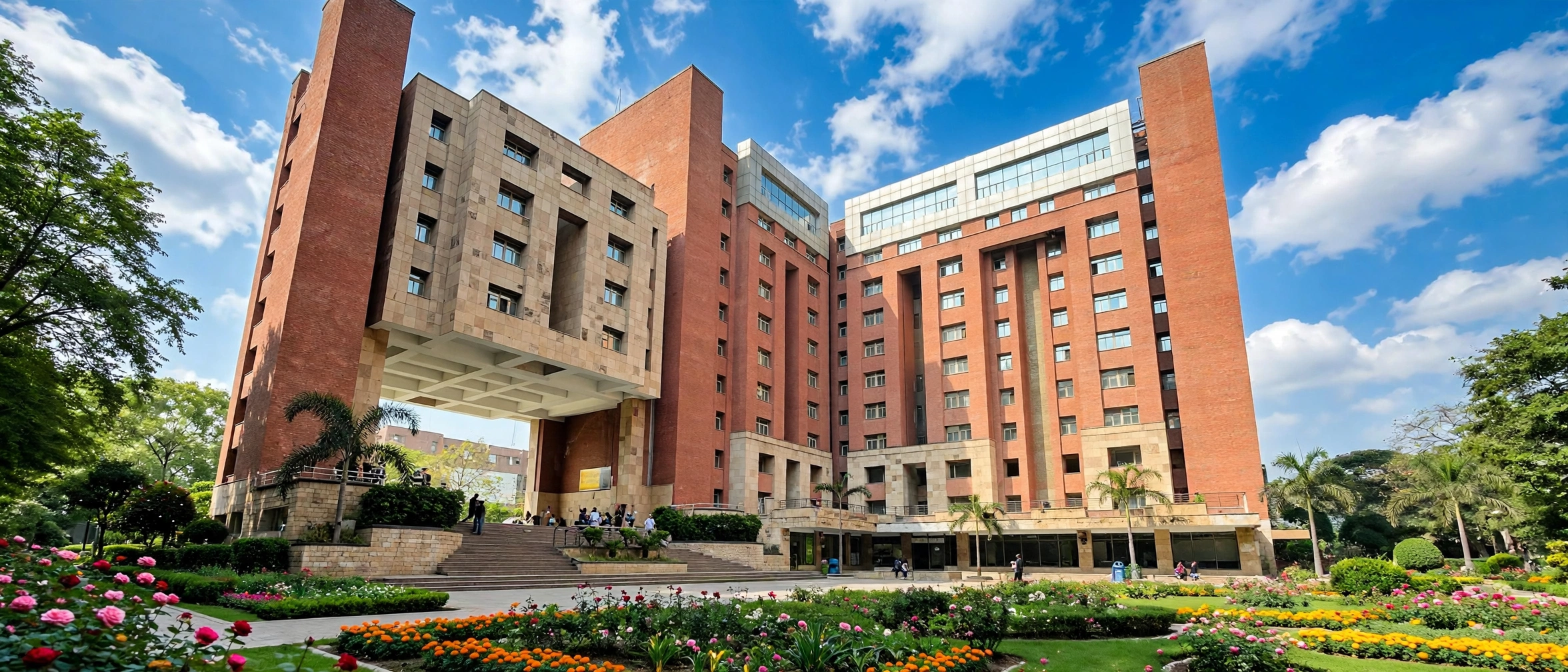 Amity Institute of Technology