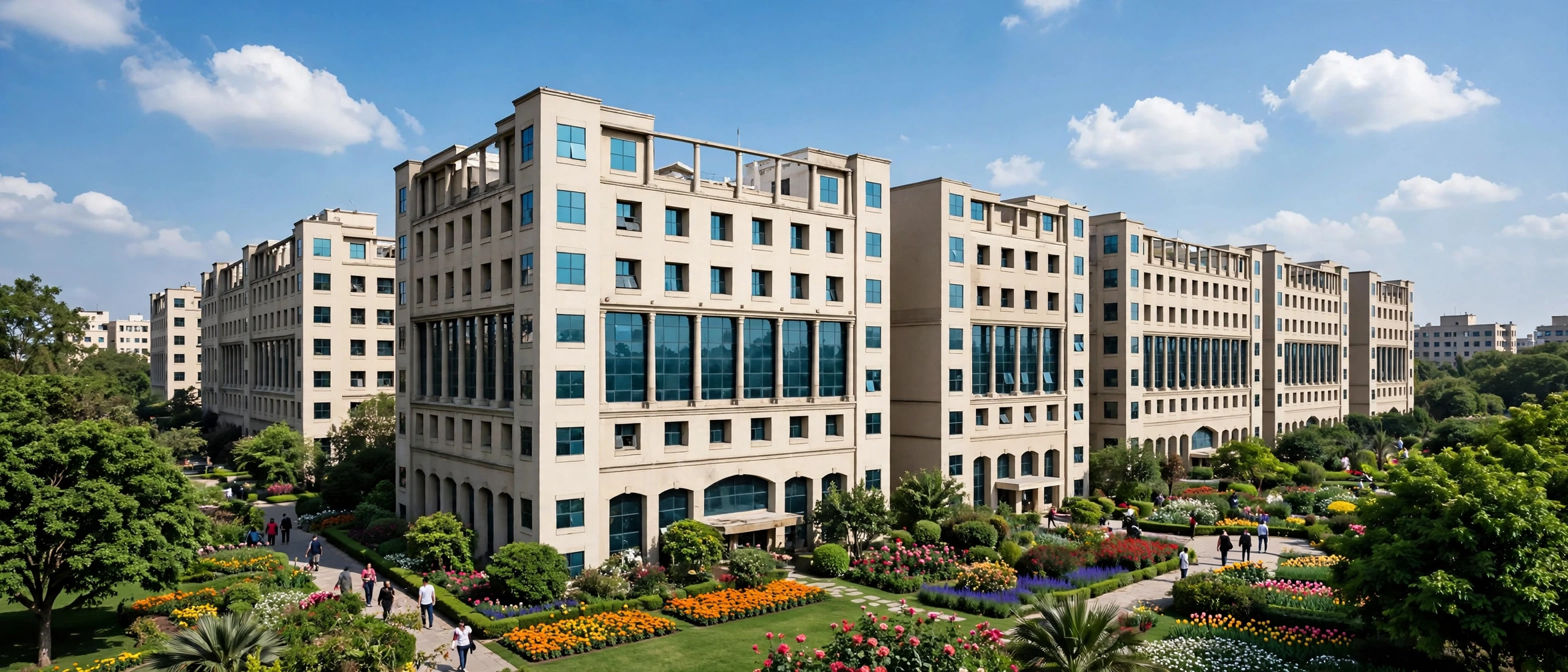 Asian Business School