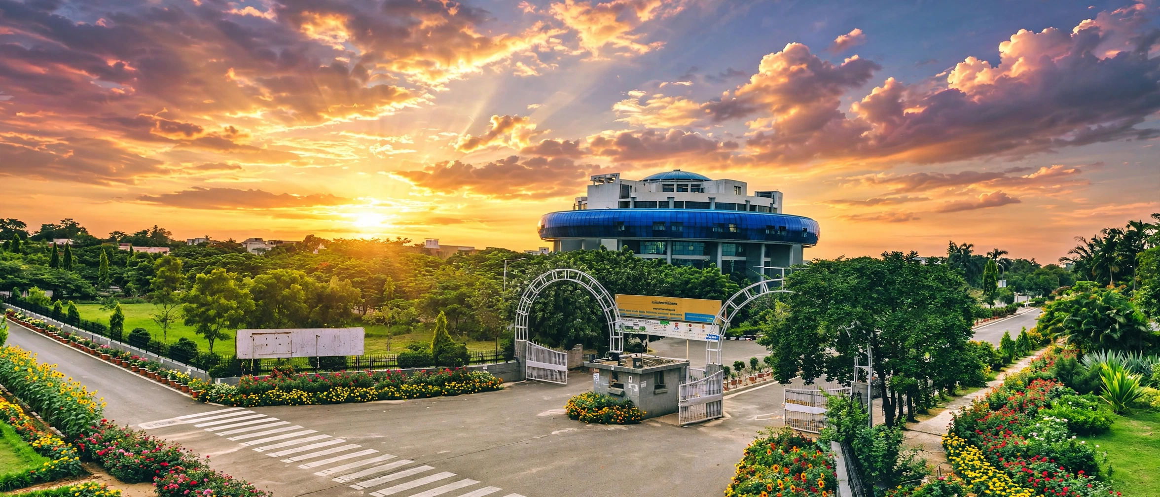 Babasaheb Bhimrao Ambedkar University
