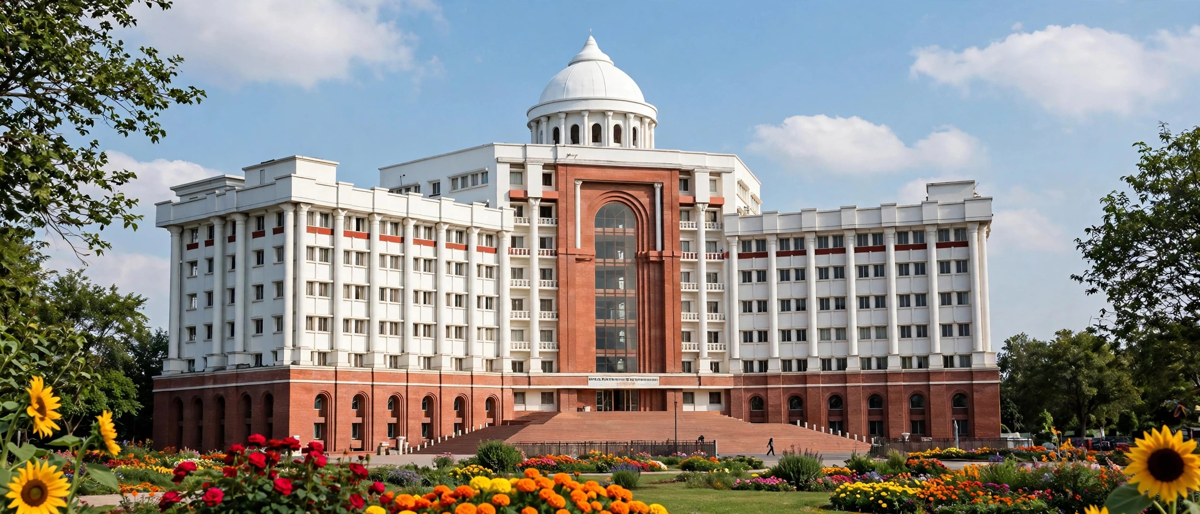Babu Banarasi Das University