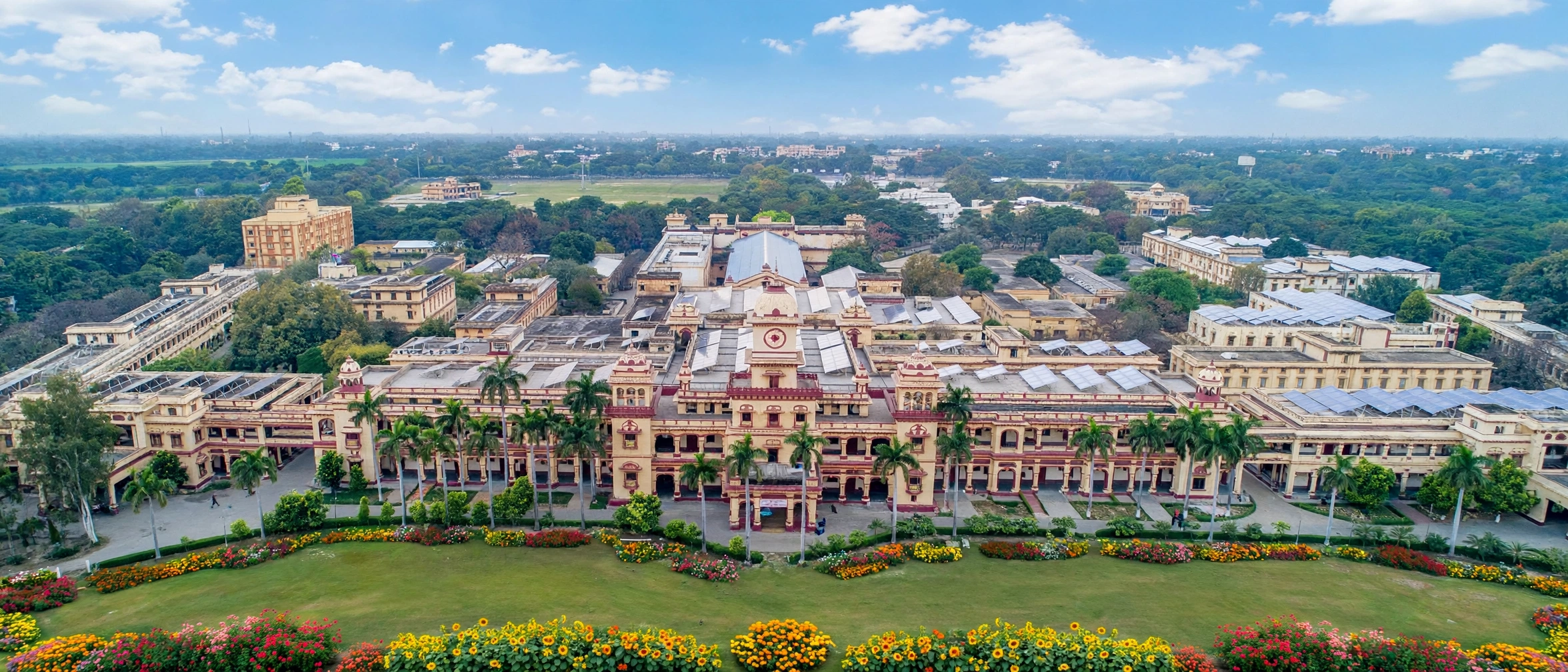 Banaras Hindu University