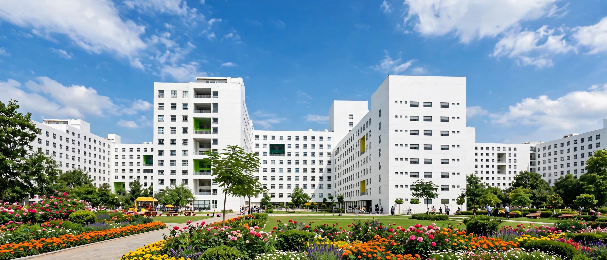 Bennett University