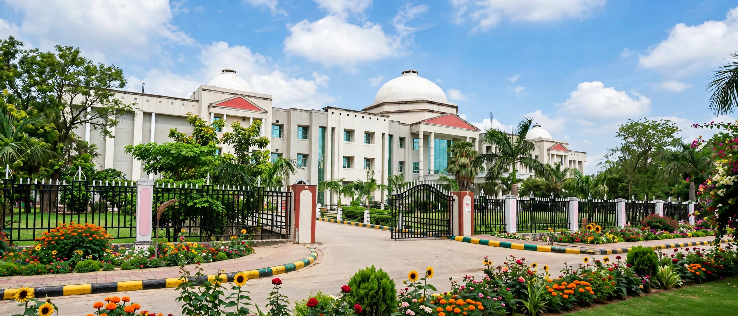 Chhatrapati Shahu Ji Maharaj University