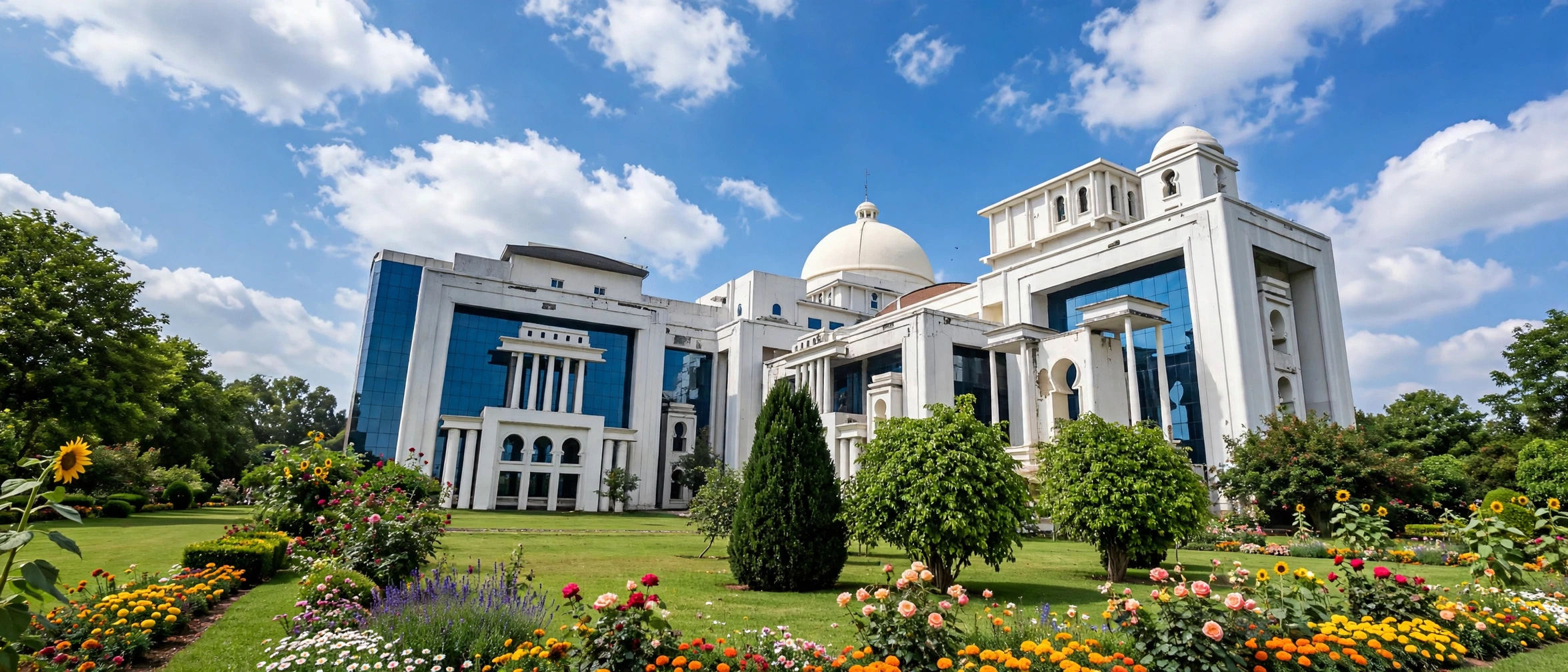 Dr APJ Abdul Kalam Technical University