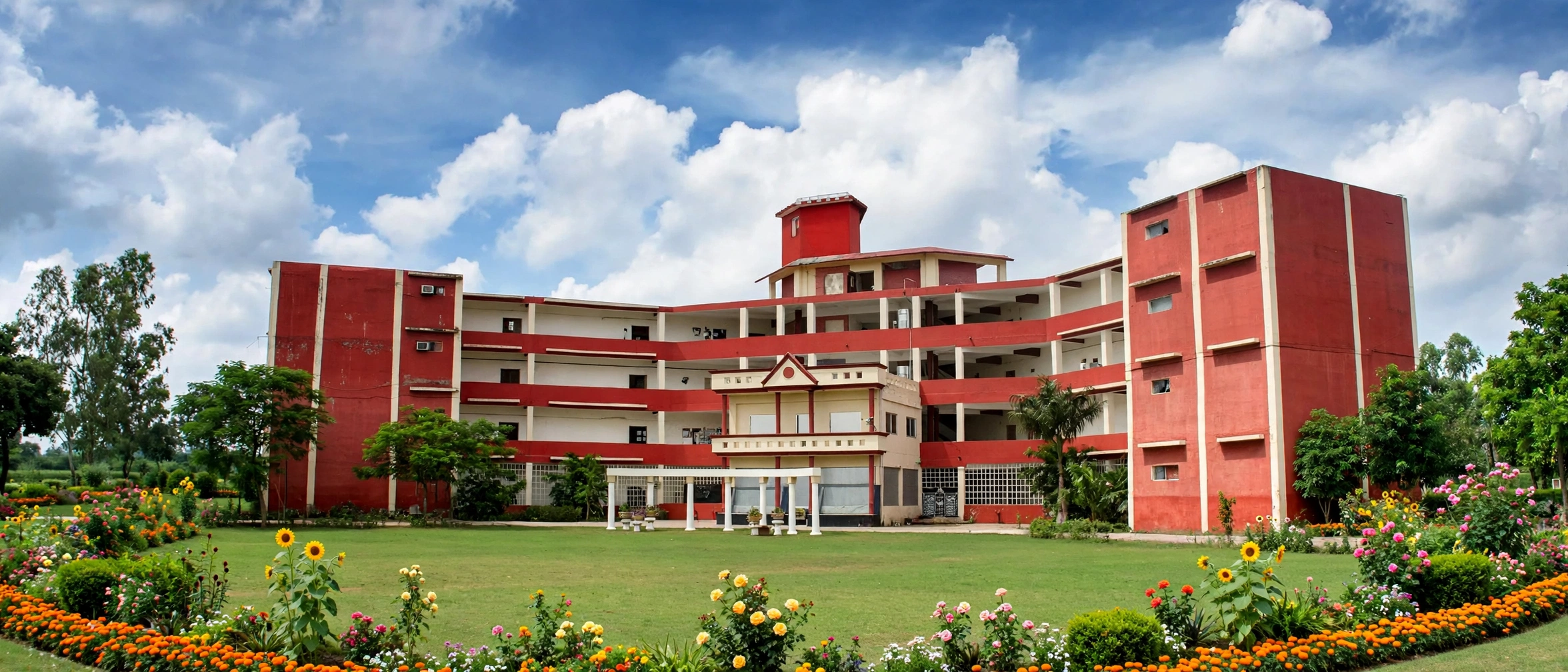 Dr M C Saxena College of Engineering and Technology