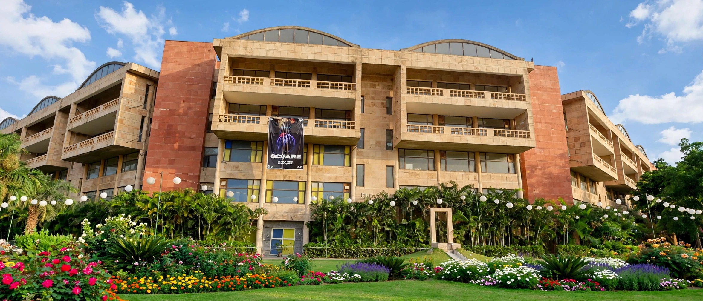 Galgotias College of Engineering and Technology