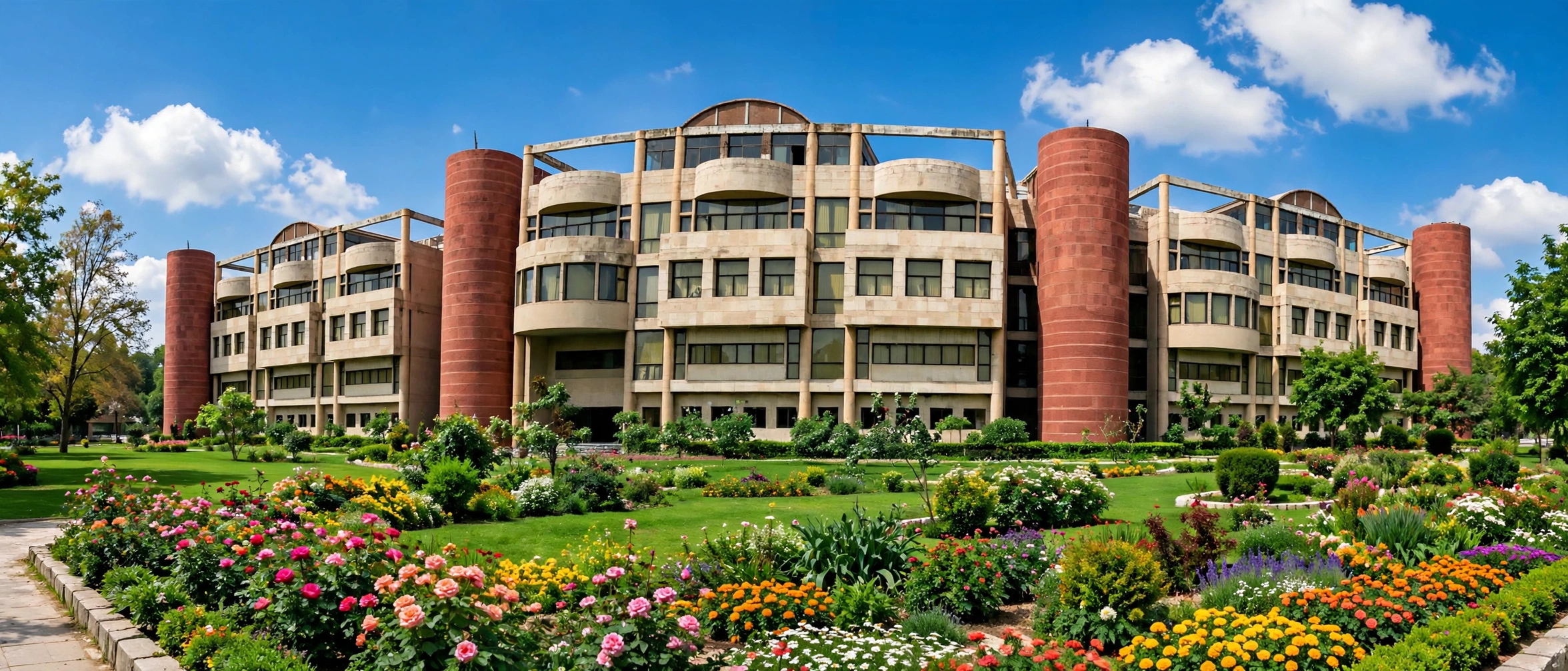 Galgotias University