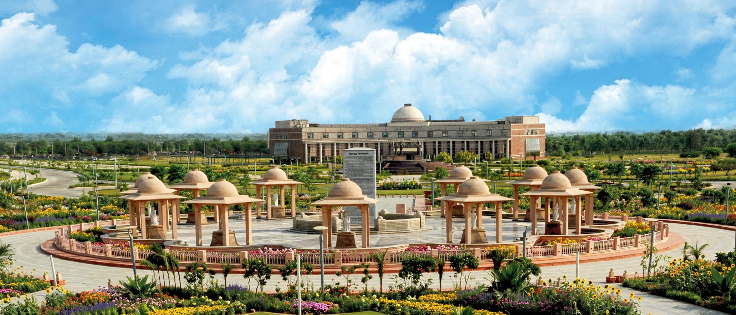 Gautam Buddha University