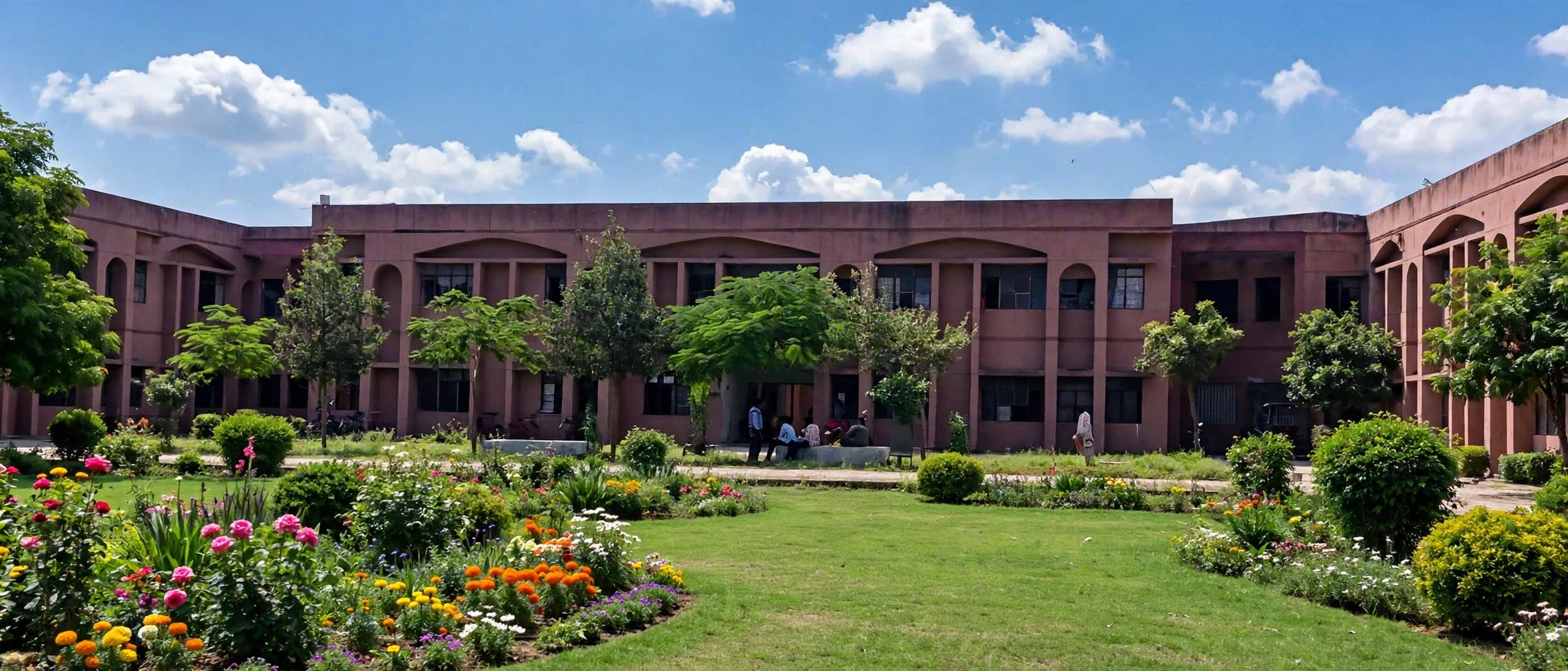 Government Degree College Manikpur