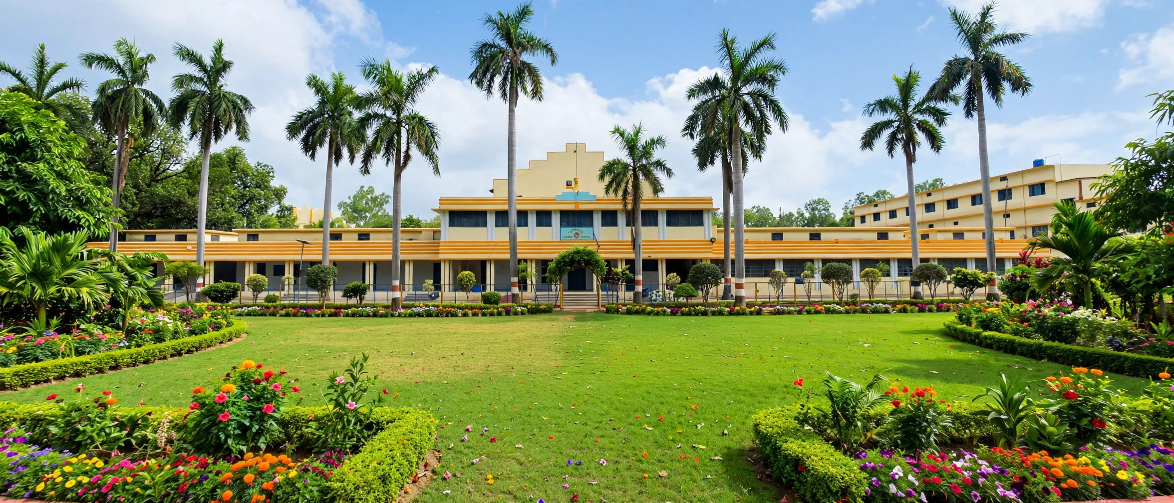 Government Girls P G College Ghazipur