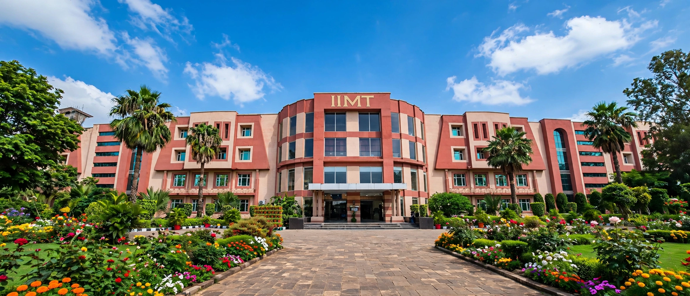 IIMT College of Engineering