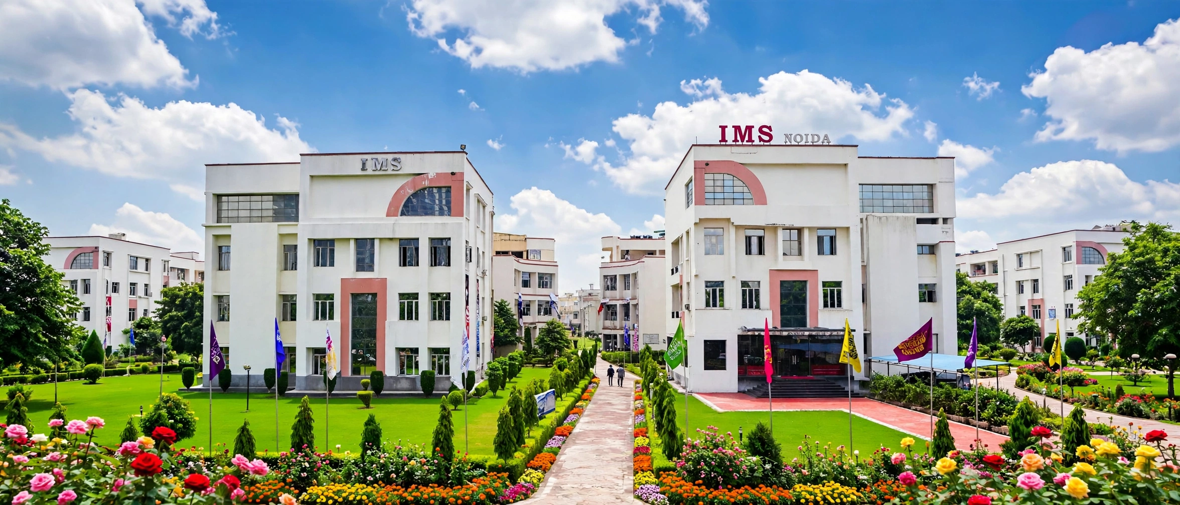 IMS Noida