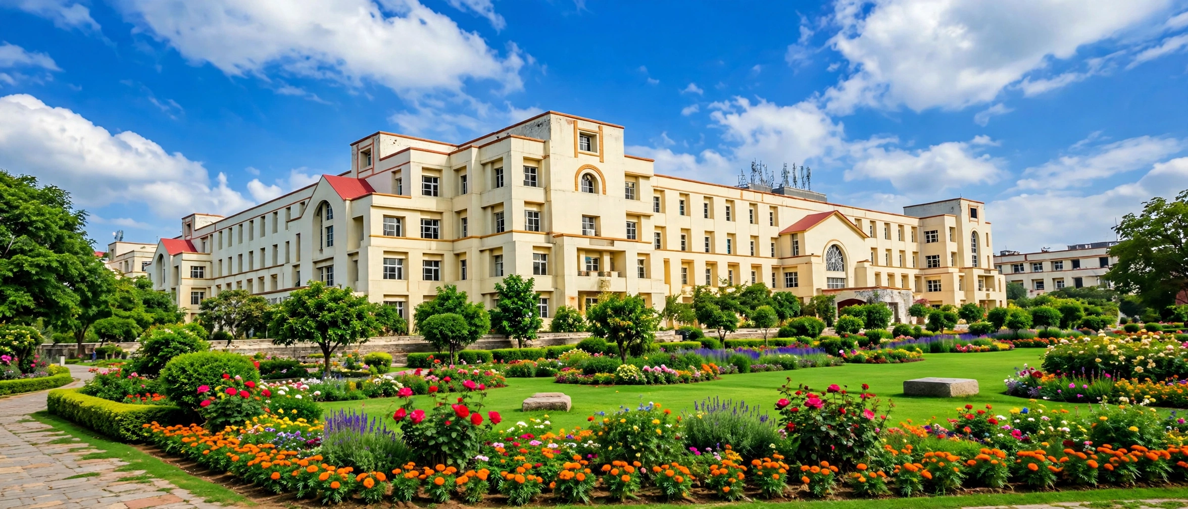 ITS Engineering College