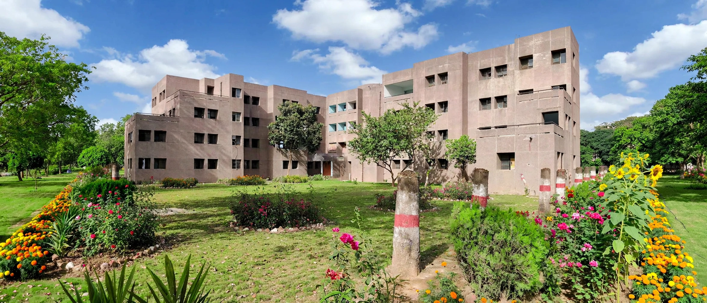 Institute of Engineering and Technology