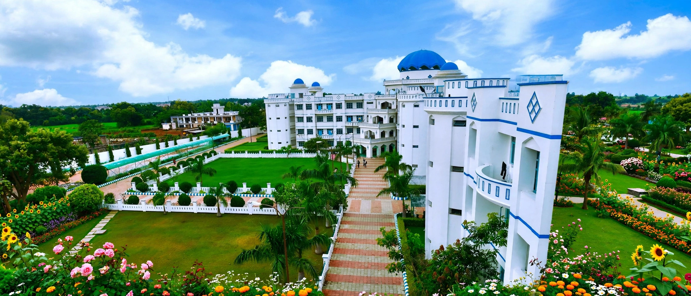 Integral University