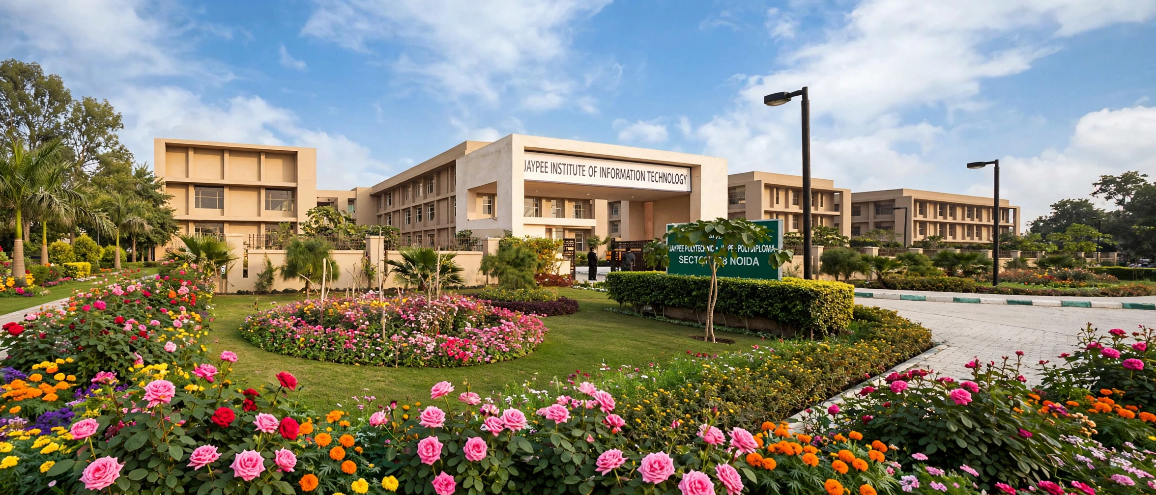 Jaypee Institute of Information Technology