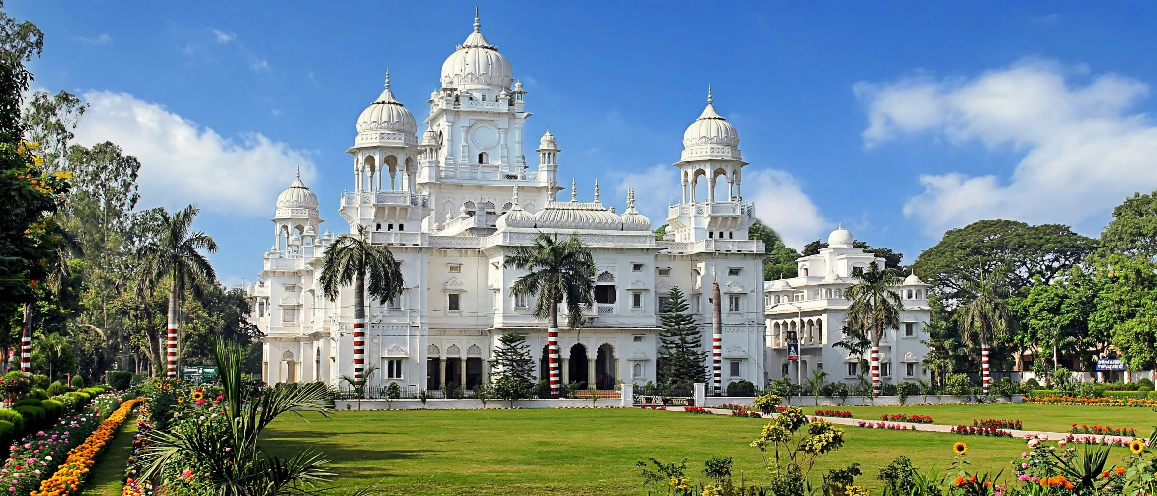 King George's Medical University